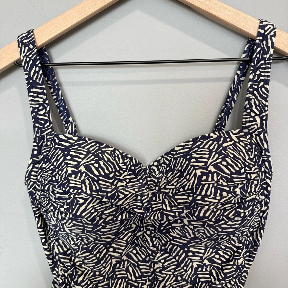 Bond-eye Australia one piece‎ swimsuit size 8